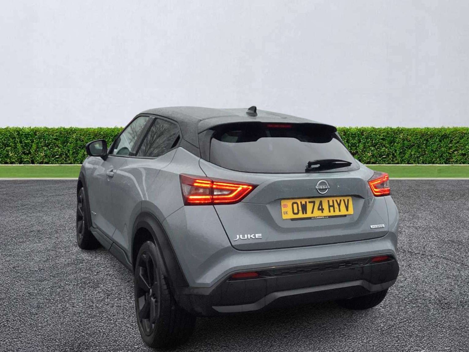 Used Nissan Juke 2024 for sale - 77488215: Photo 2