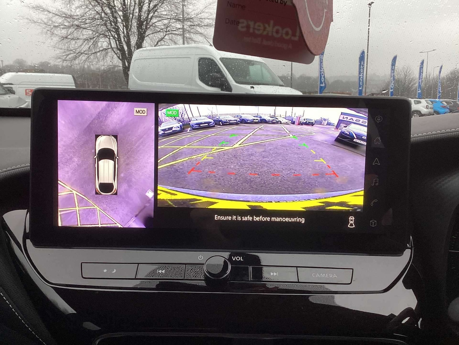 Used Nissan Juke 2024 for sale - 77488215: Photo 20