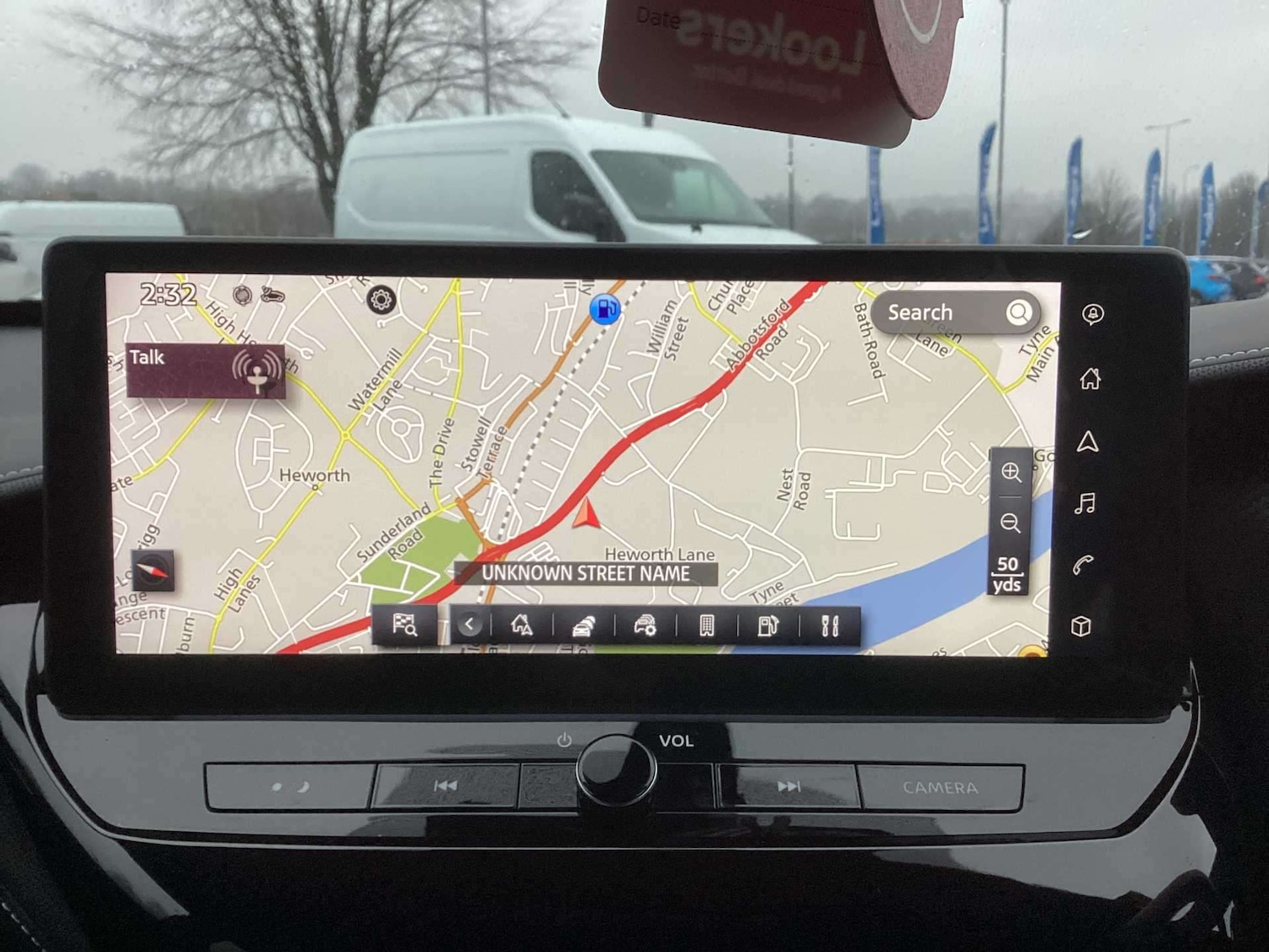 Used Nissan Juke 2024 for sale - 77488215: Photo 21