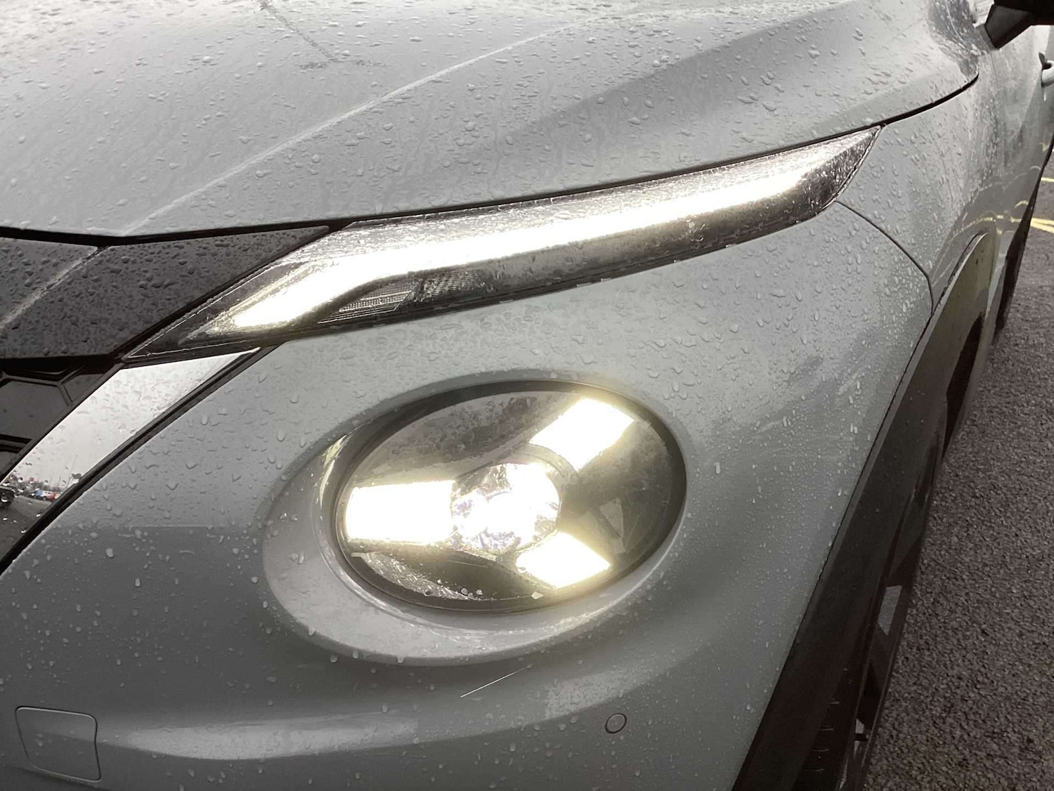 Used Nissan Juke 2024 for sale - 77488215: Photo 26