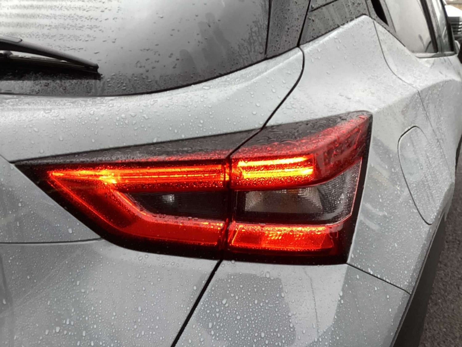 Used Nissan Juke 2024 for sale - 77488215: Photo 27