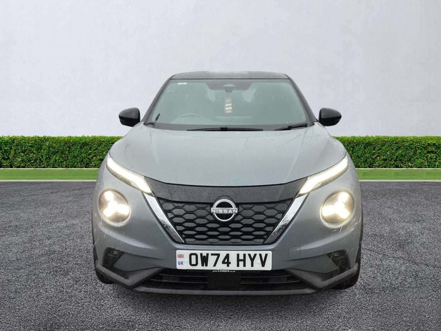 Used Nissan Juke 2024 for sale - 77488215: Photo 4