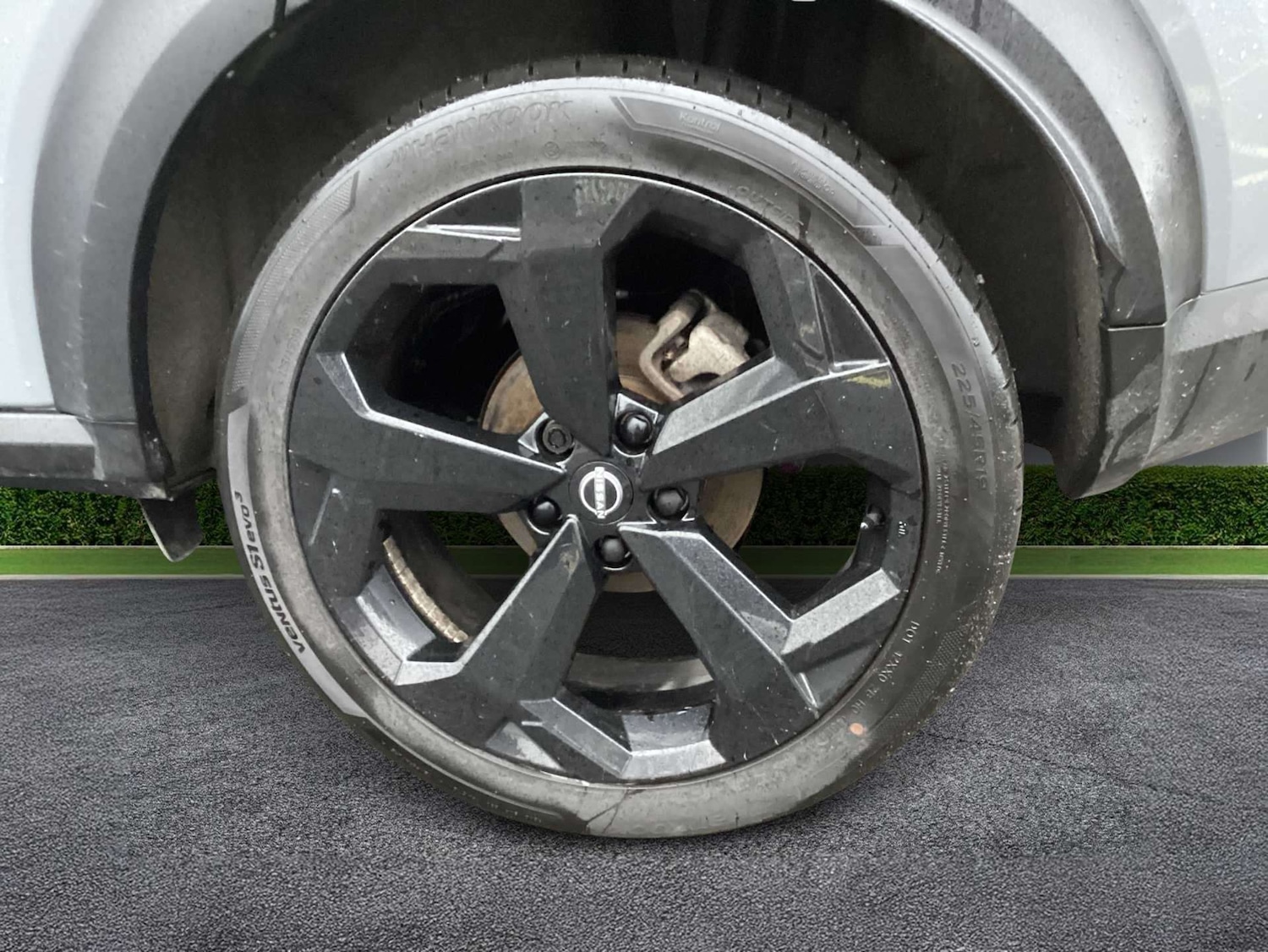 Used Nissan Juke 2024 for sale - 77488215: Photo 5