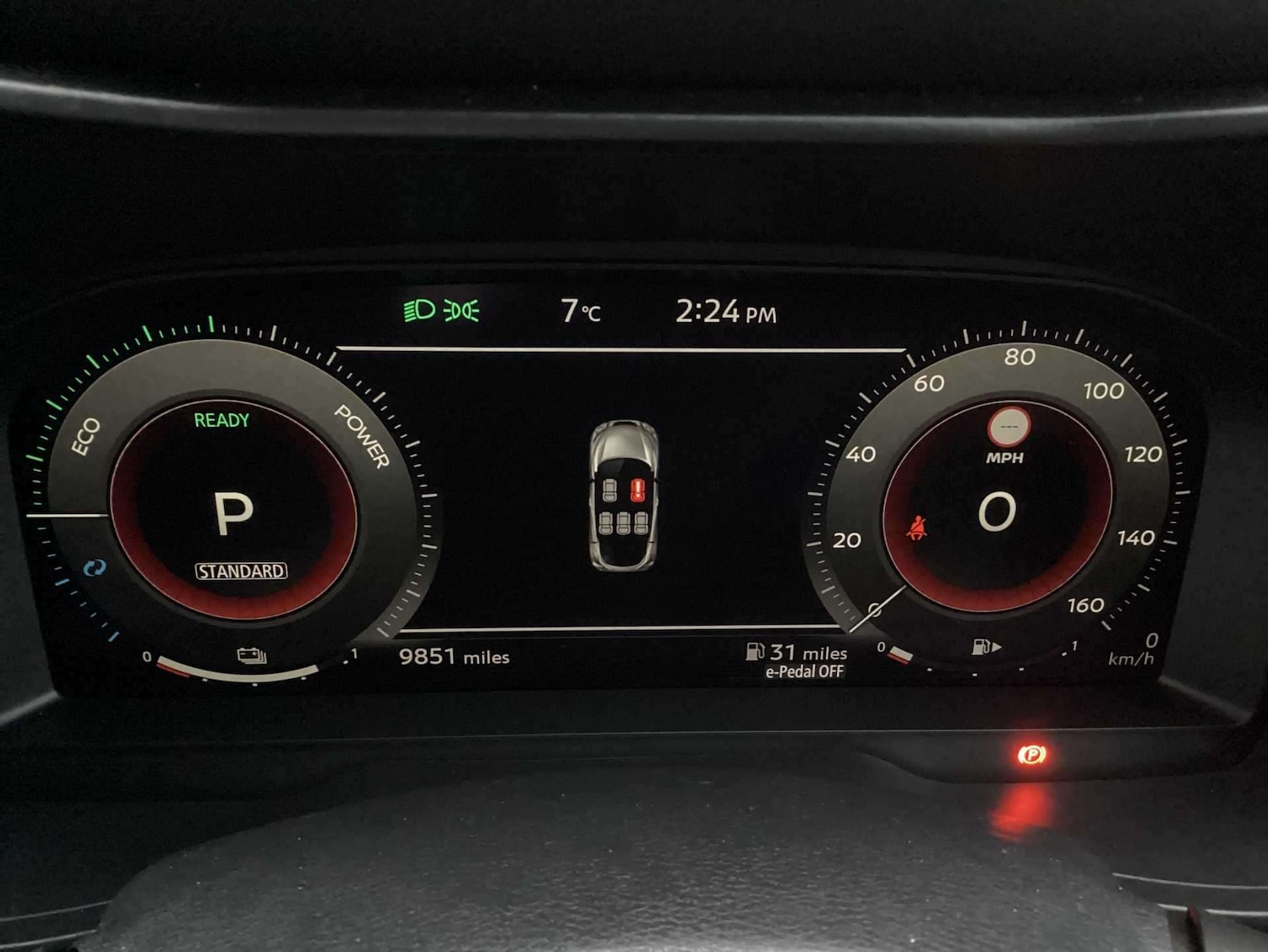 Used Nissan Juke 2024 for sale - 77488215: Photo 8