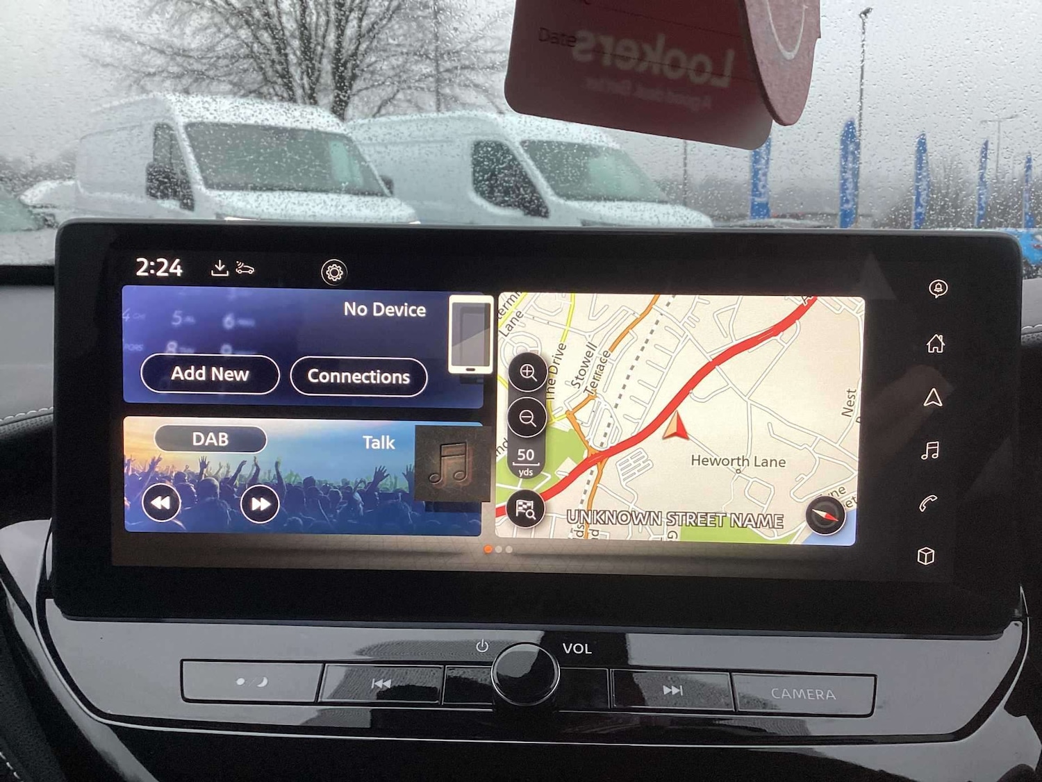 Used Nissan Juke 2024 for sale - 77488215: Photo 9