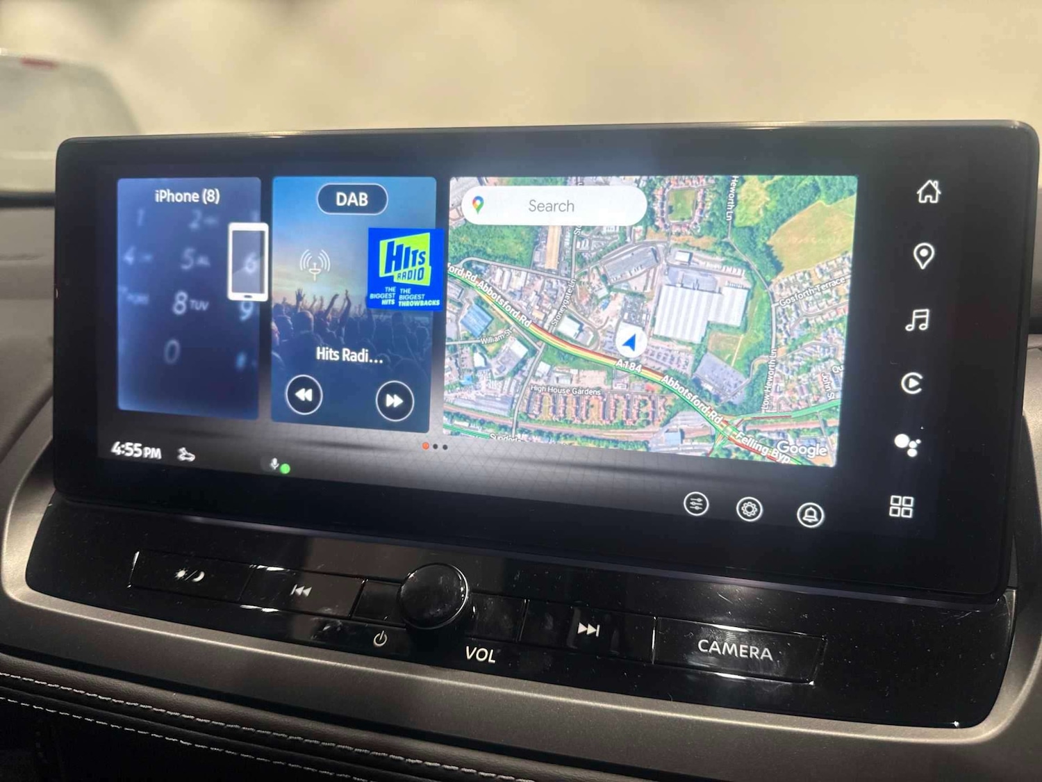 Used Nissan Qashqai 2025 for sale - 77001889: Photo 10