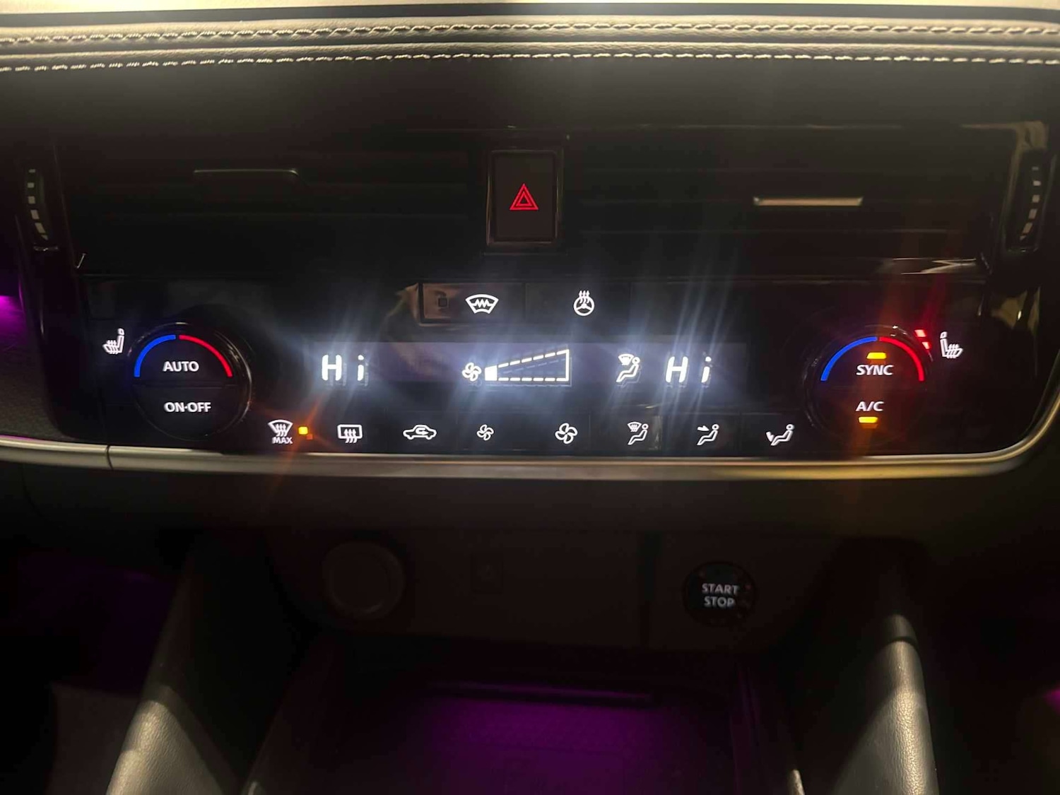 Used Nissan Qashqai 2025 for sale - 77001889: Photo 11