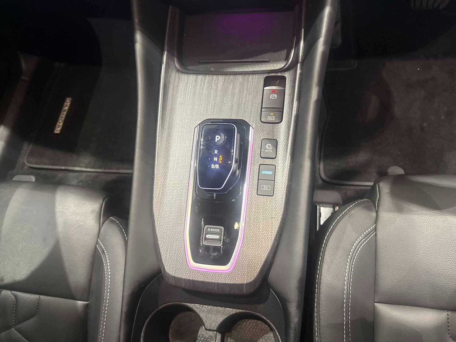 Used Nissan Qashqai 2025 for sale - 77001889: Photo 12