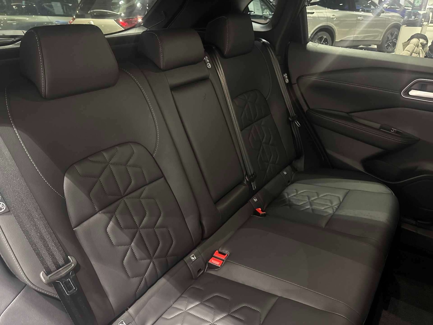 Used Nissan Qashqai 2025 for sale - 77001889: Photo 15