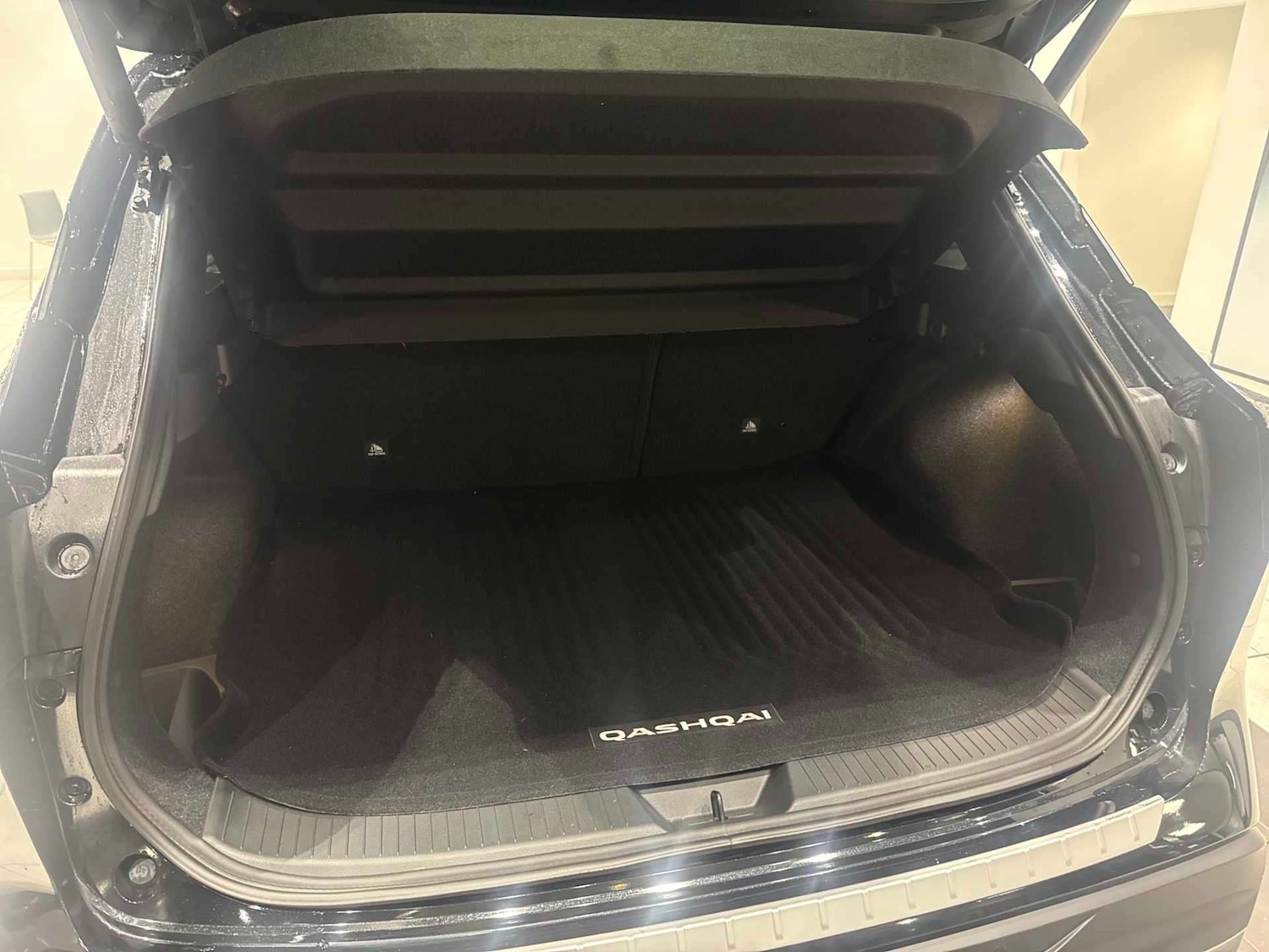 Used Nissan Qashqai 2025 for sale - 77001889: Photo 16