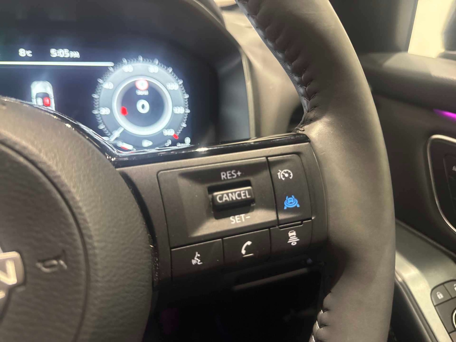 Used Nissan Qashqai 2025 for sale - 77001889: Photo 23