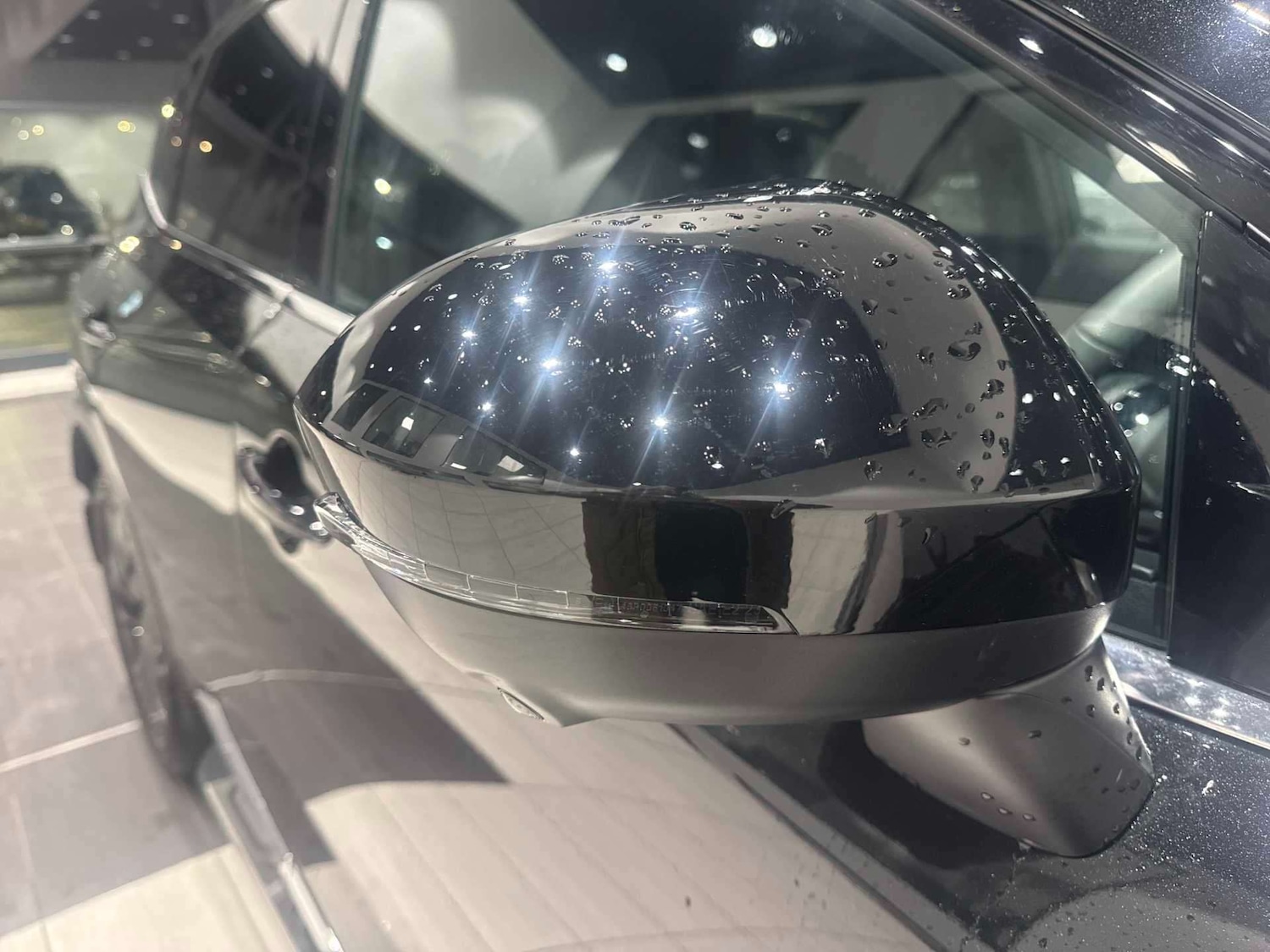 Used Nissan Qashqai 2025 for sale - 77001889: Photo 30