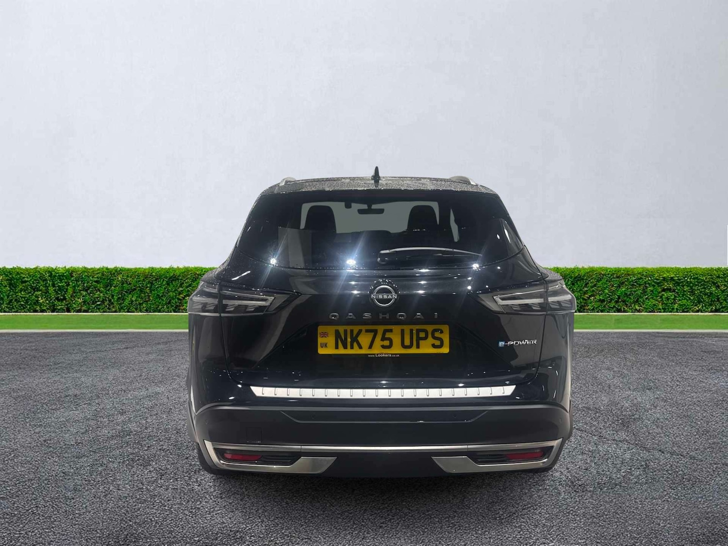 Used Nissan Qashqai 2025 for sale - 77001889: Photo 4