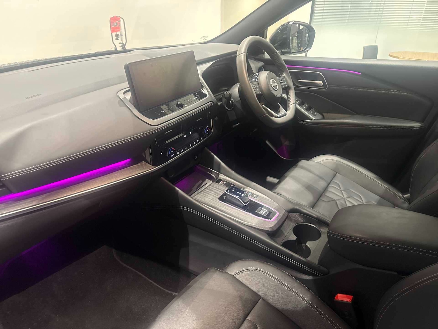 Used Nissan Qashqai 2025 for sale - 77001889: Photo 7