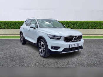 Volvo - XC40