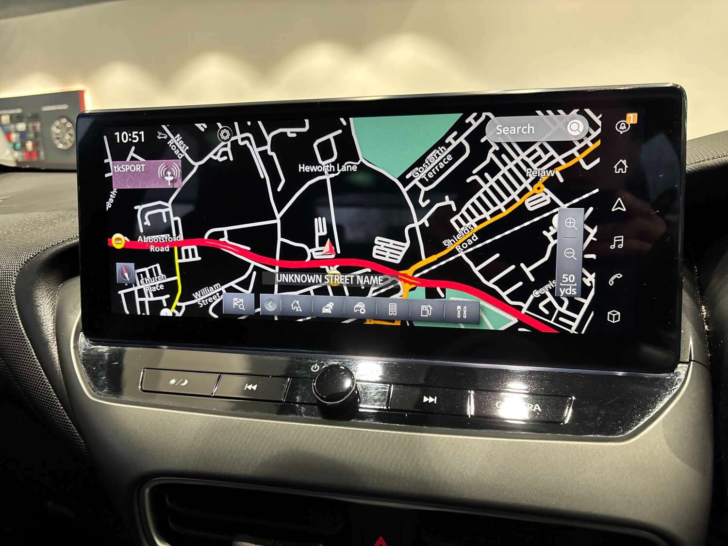 Used Nissan Juke 2025 for sale - 77488341: Photo 10