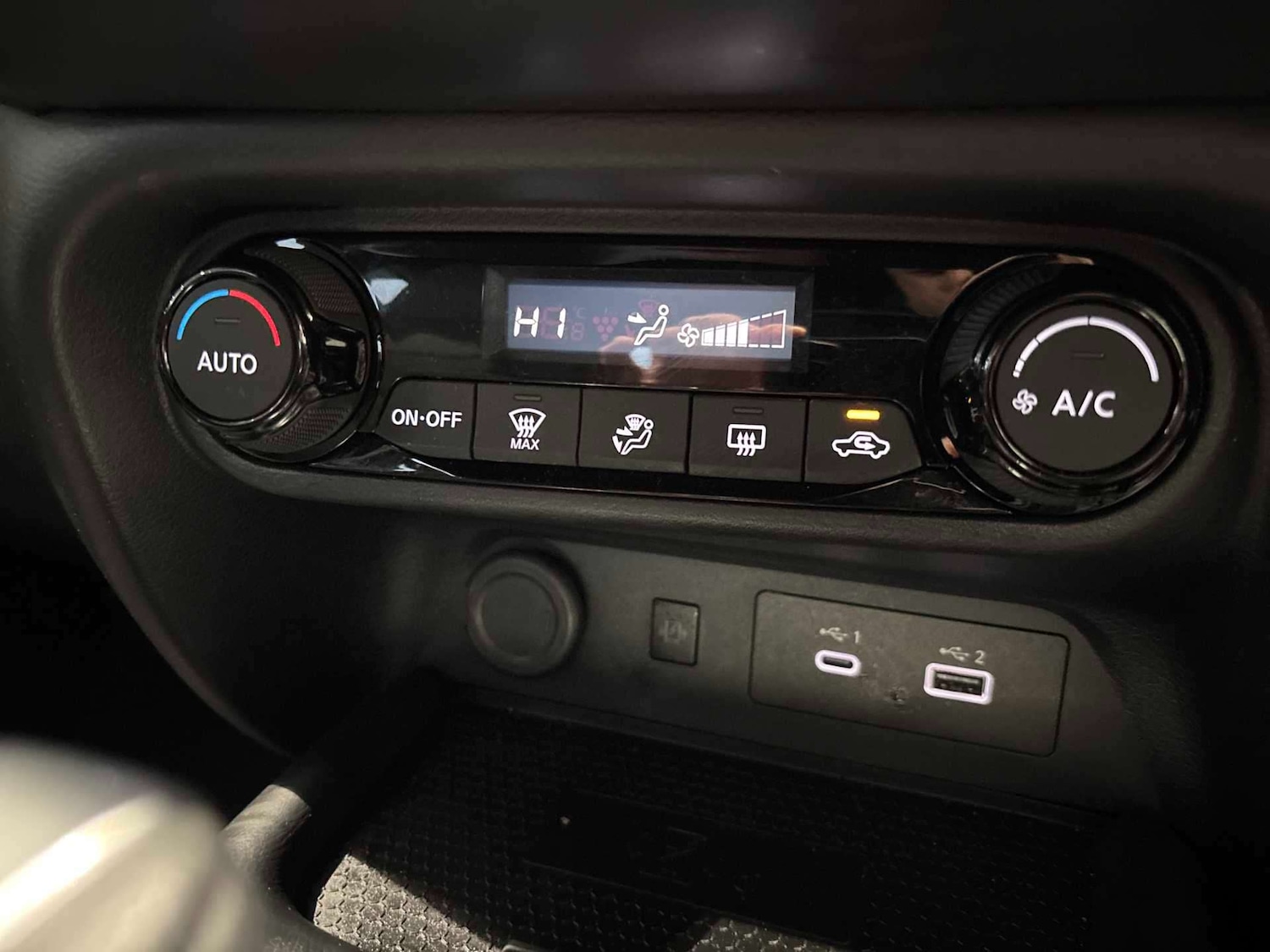 Used Nissan Juke 2025 for sale - 77488341: Photo 11