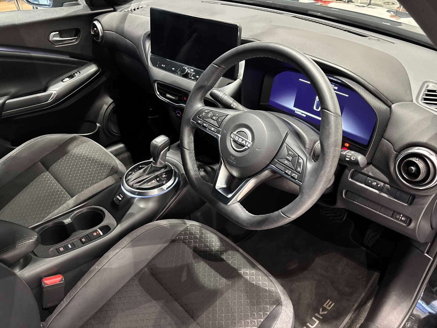 Used Nissan Juke 2025 for sale - 77488341: Photo 14