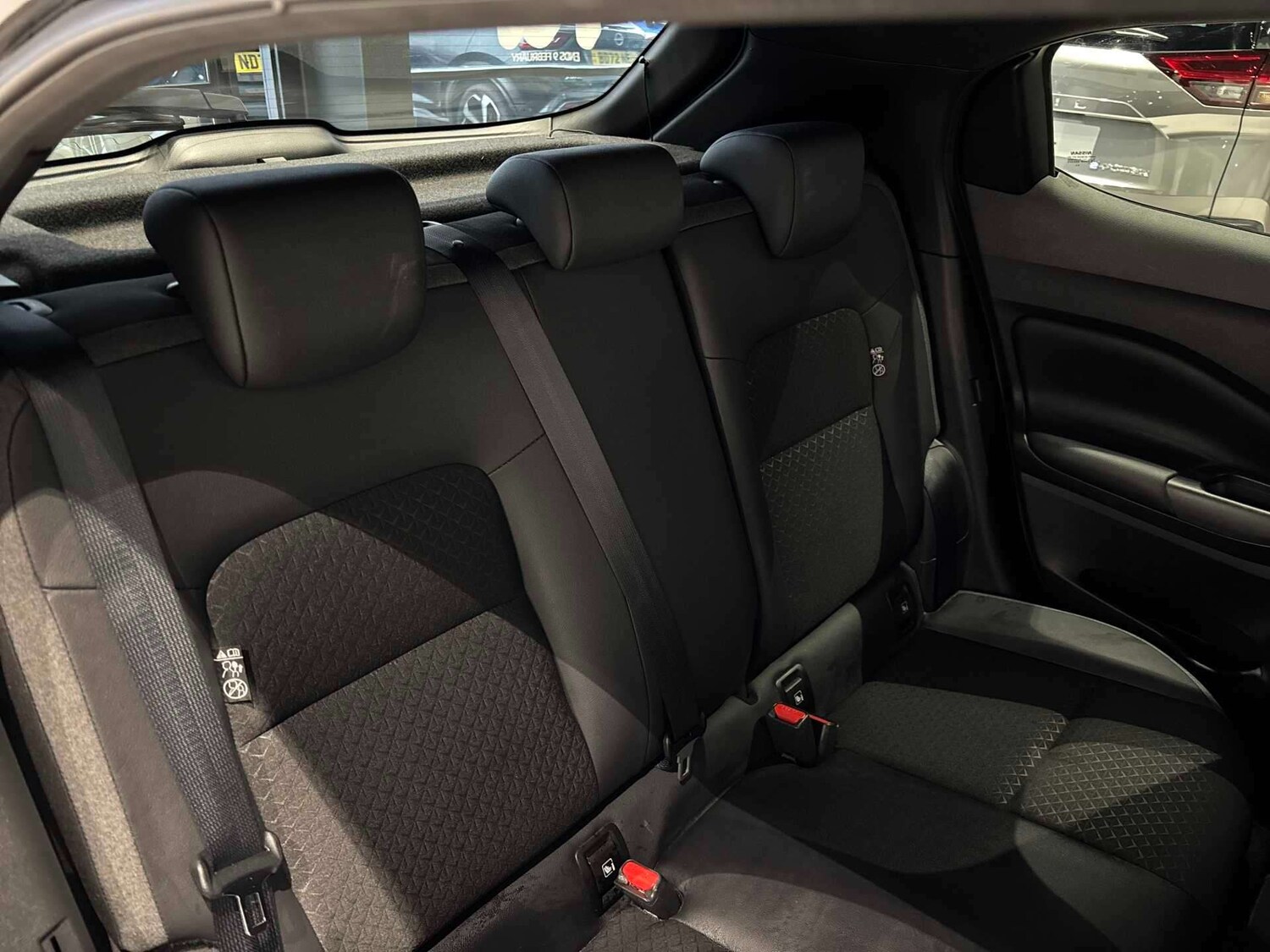 Used Nissan Juke 2025 for sale - 77488341: Photo 15