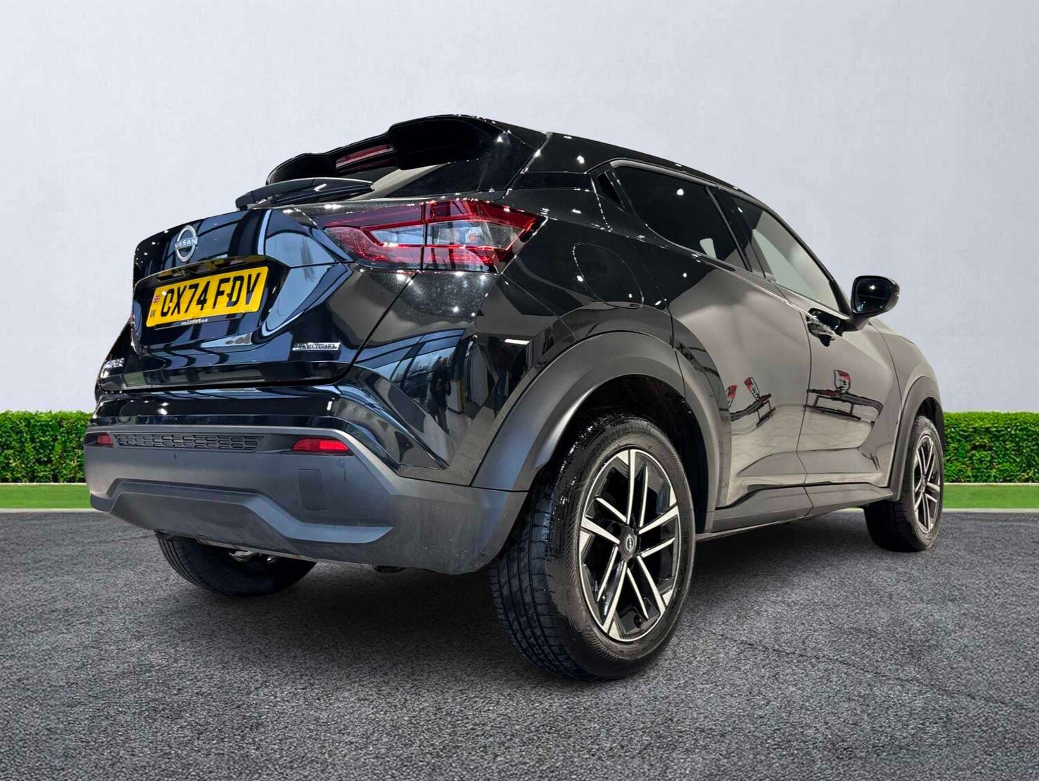 Used Nissan Juke 2025 for sale - 77488341: Photo 17