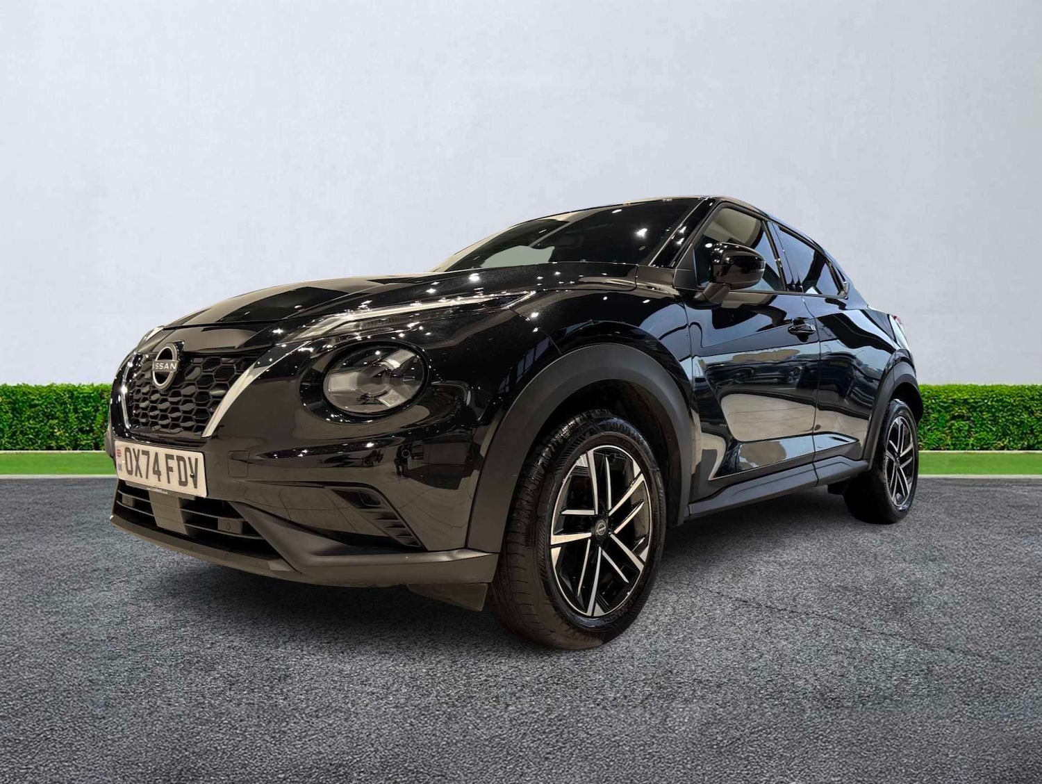 Used Nissan Juke 2025 for sale - 77488341: Photo 19