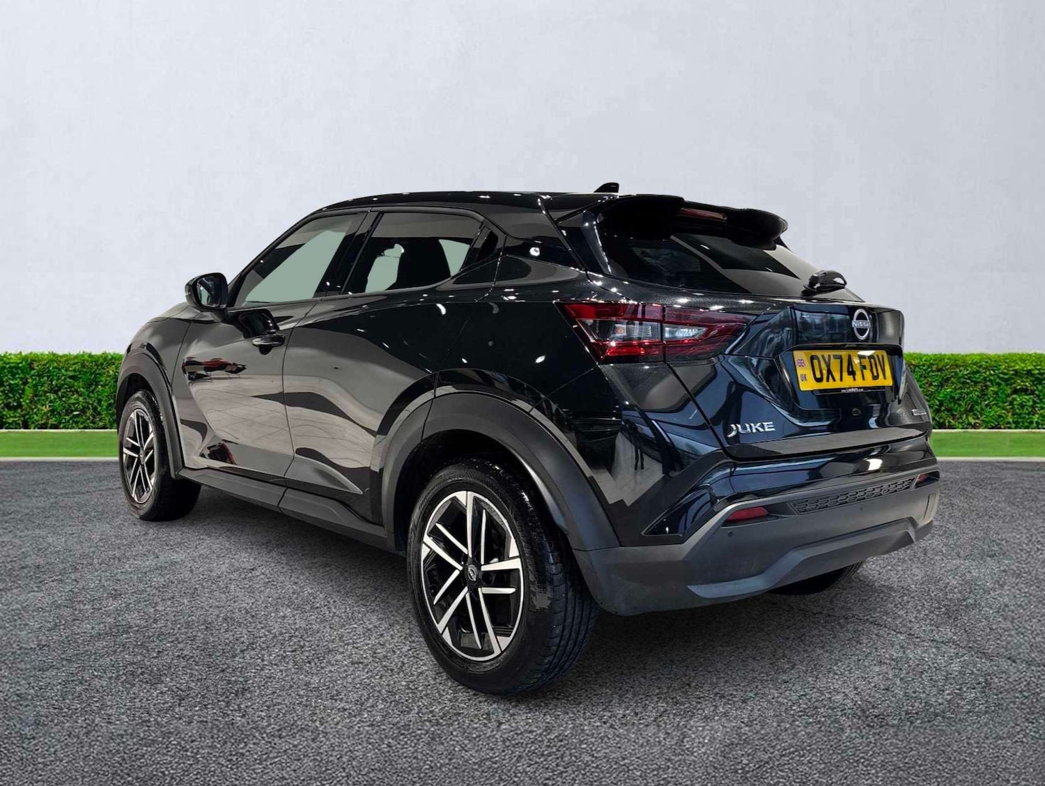 Used Nissan Juke 2025 for sale - 77488341: Photo 2