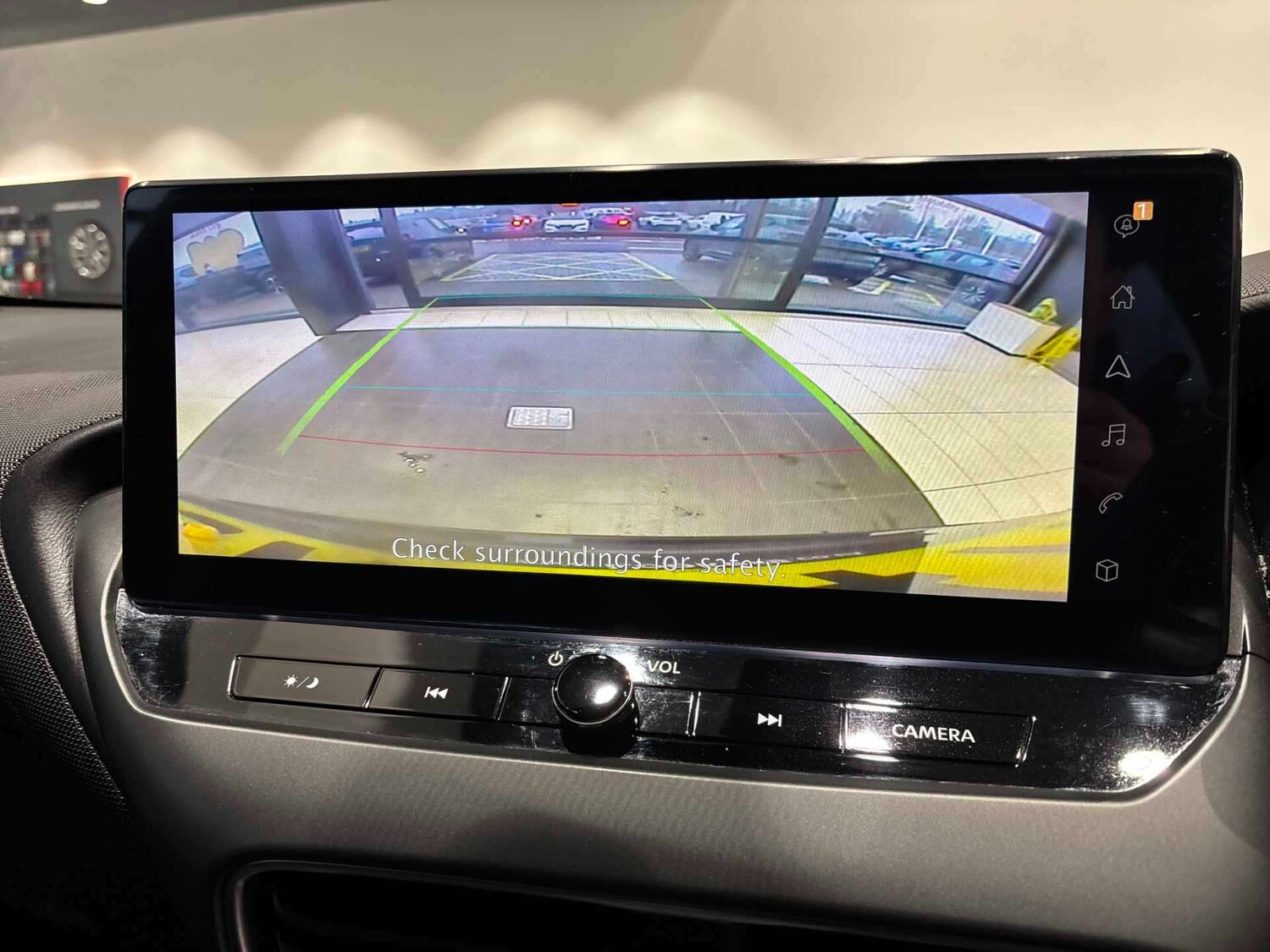 Used Nissan Juke 2025 for sale - 77488341: Photo 21