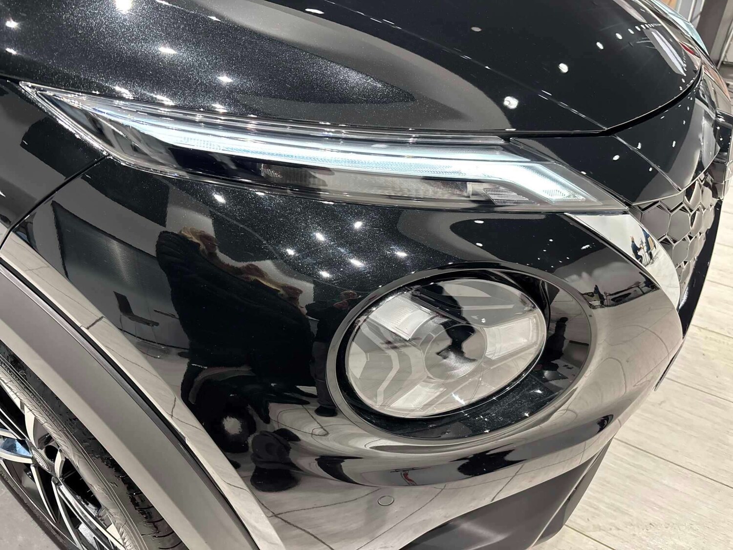 Used Nissan Juke 2025 for sale - 77488341: Photo 27