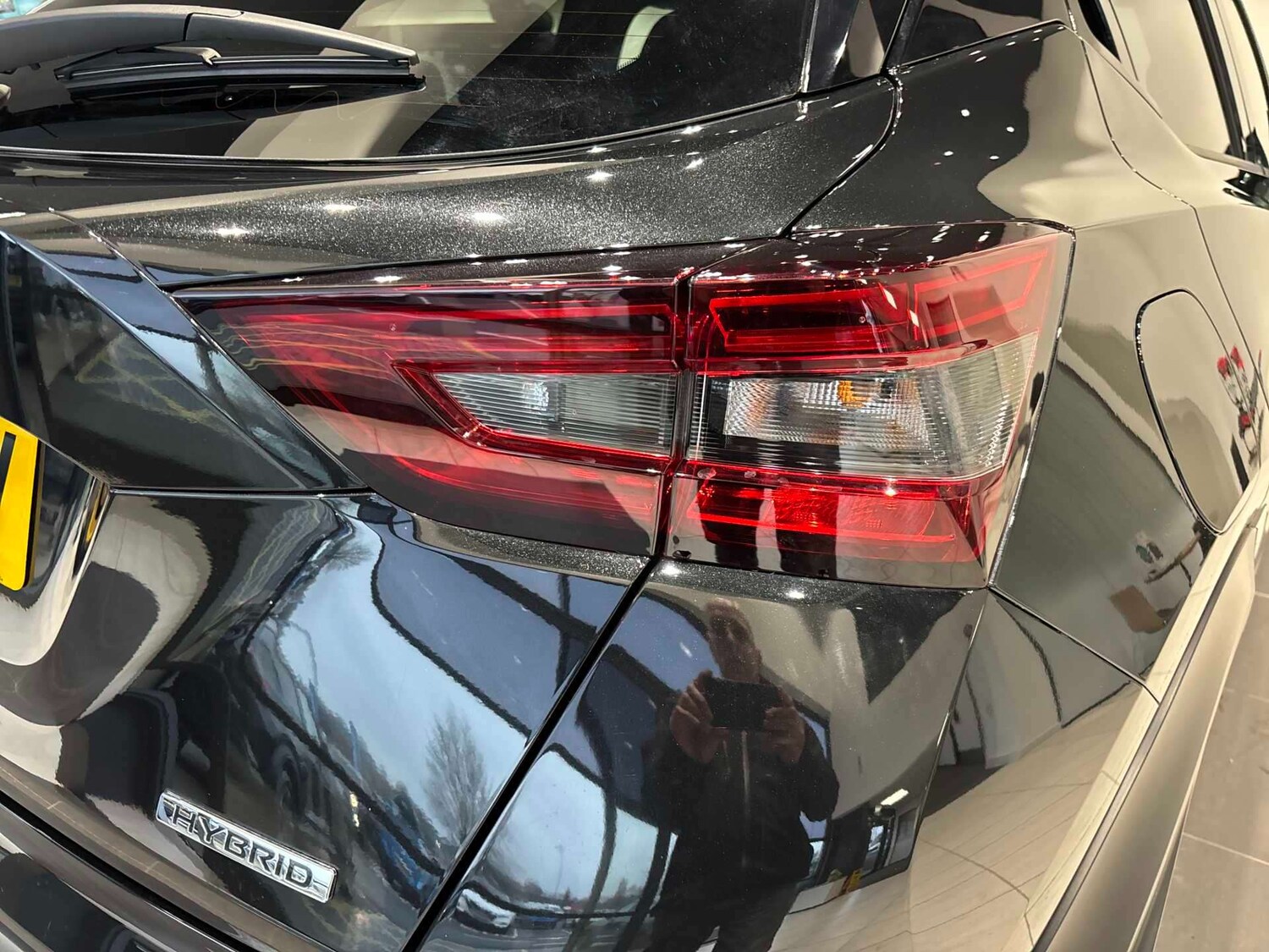 Used Nissan Juke 2025 for sale - 77488341: Photo 28