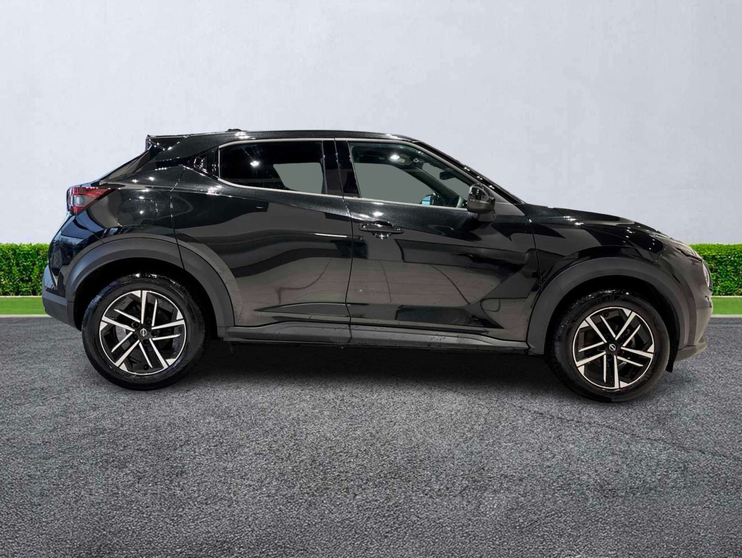 Used Nissan Juke 2025 for sale - 77488341: Photo 3