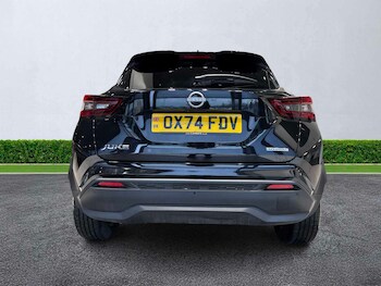 Used Nissan Juke 2025 for sale - 77488341: Photo