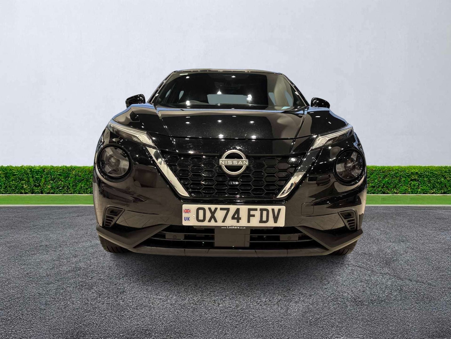 Used Nissan Juke 2025 for sale - 77488341: Photo 5