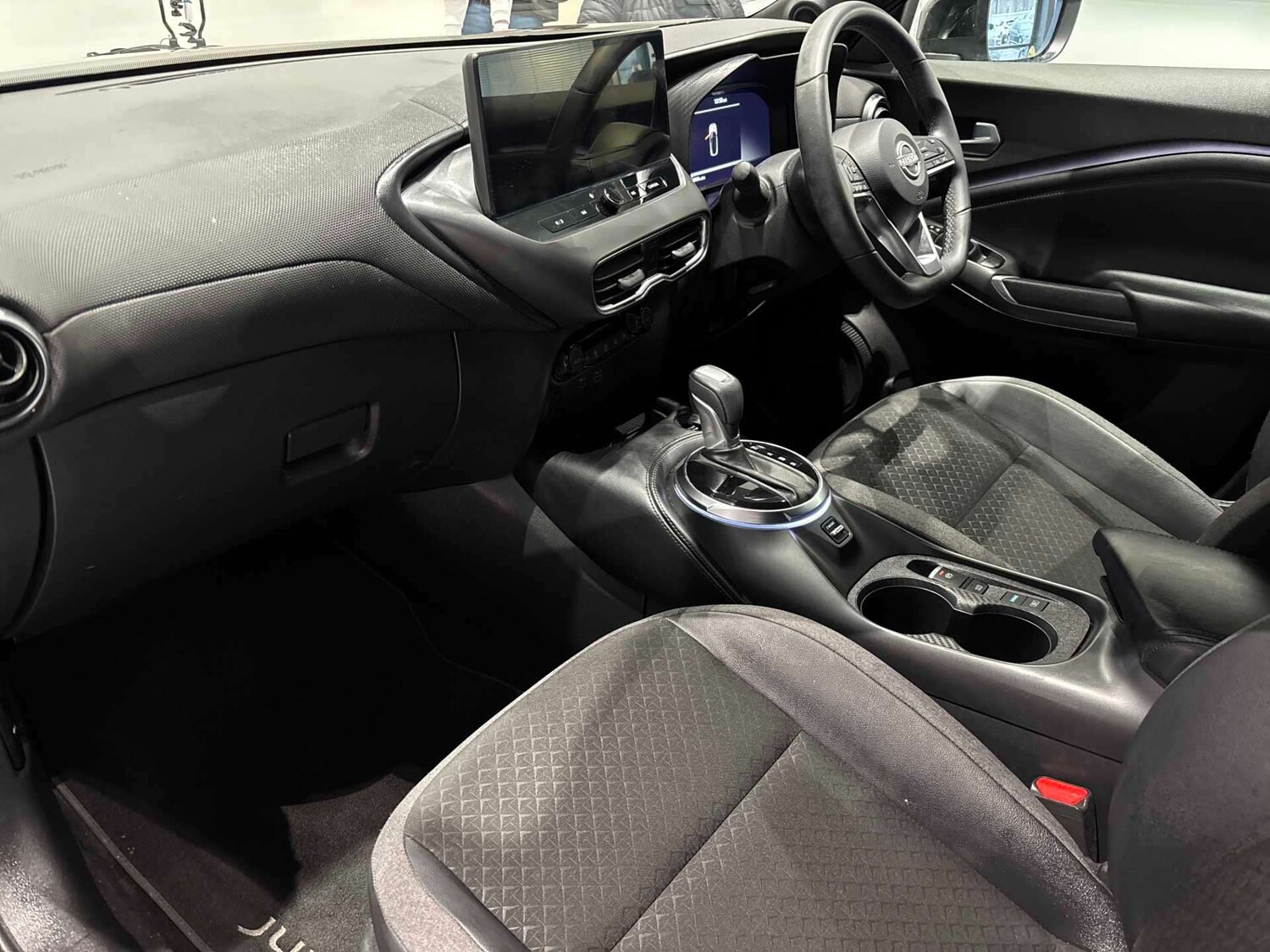 Used Nissan Juke 2025 for sale - 77488341: Photo 7