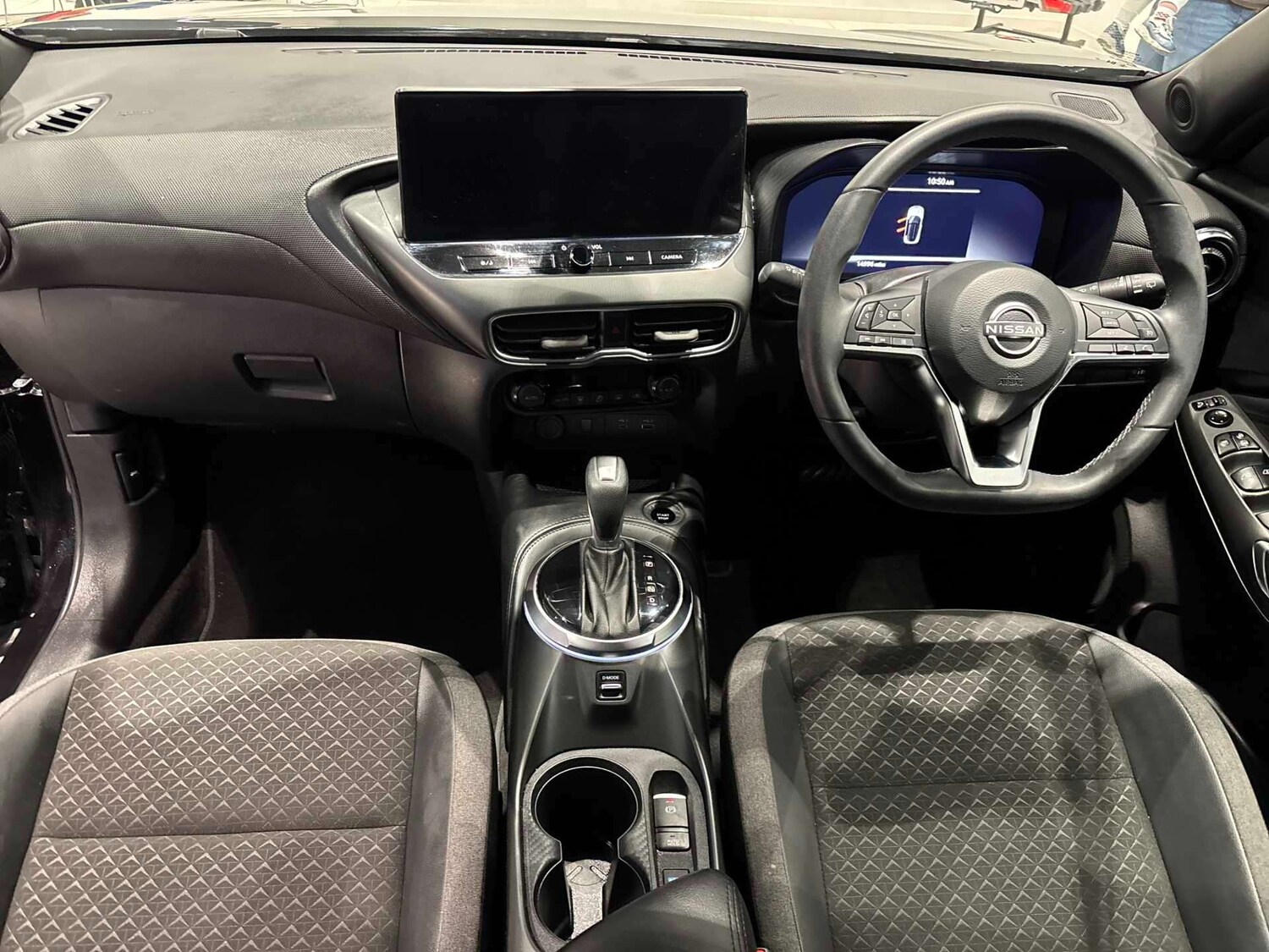 Used Nissan Juke 2025 for sale - 77488341: Photo 8