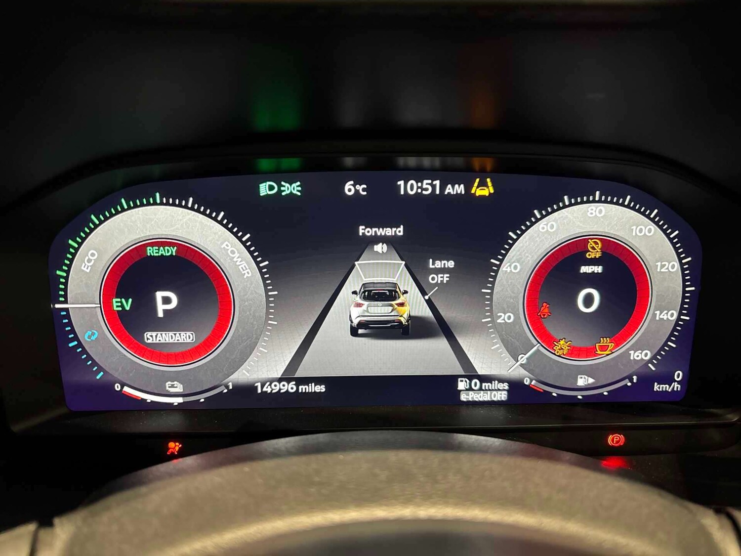 Used Nissan Juke 2025 for sale - 77488341: Photo 9