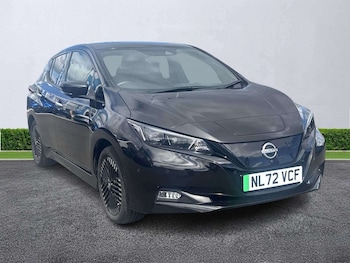 Used Nissan Leaf 2022 for sale - 79451162: Photo