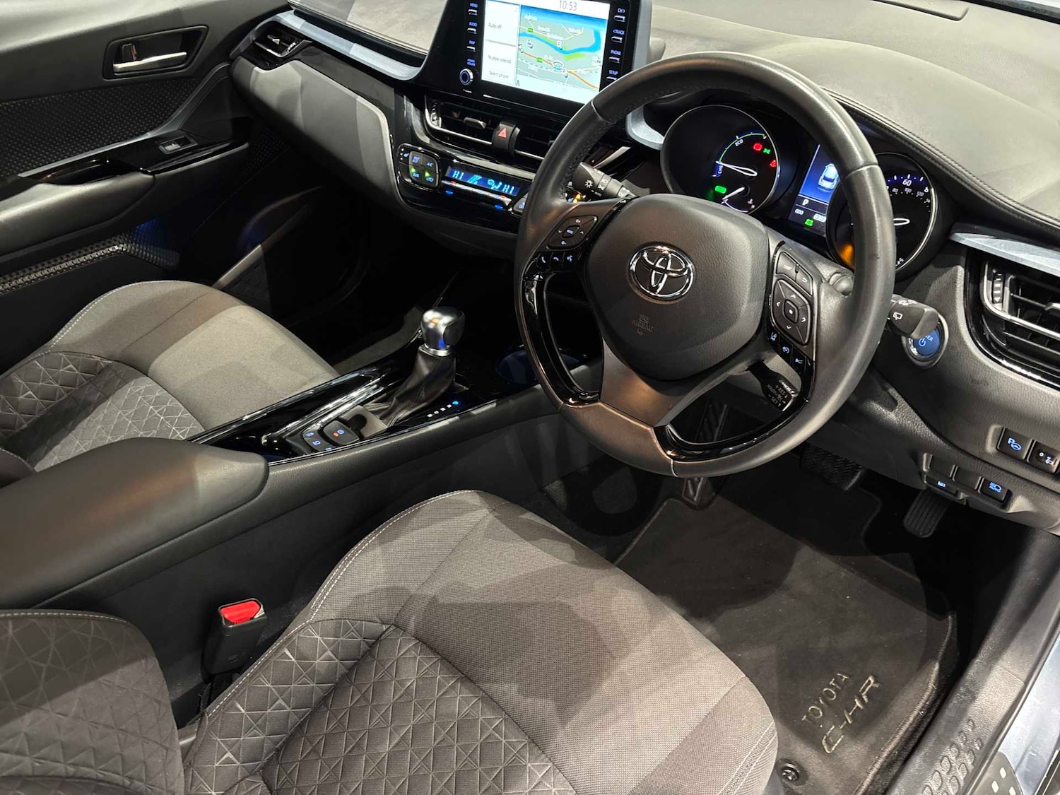 Used Toyota C-HR 2022 for sale - 77662553: Photo 14