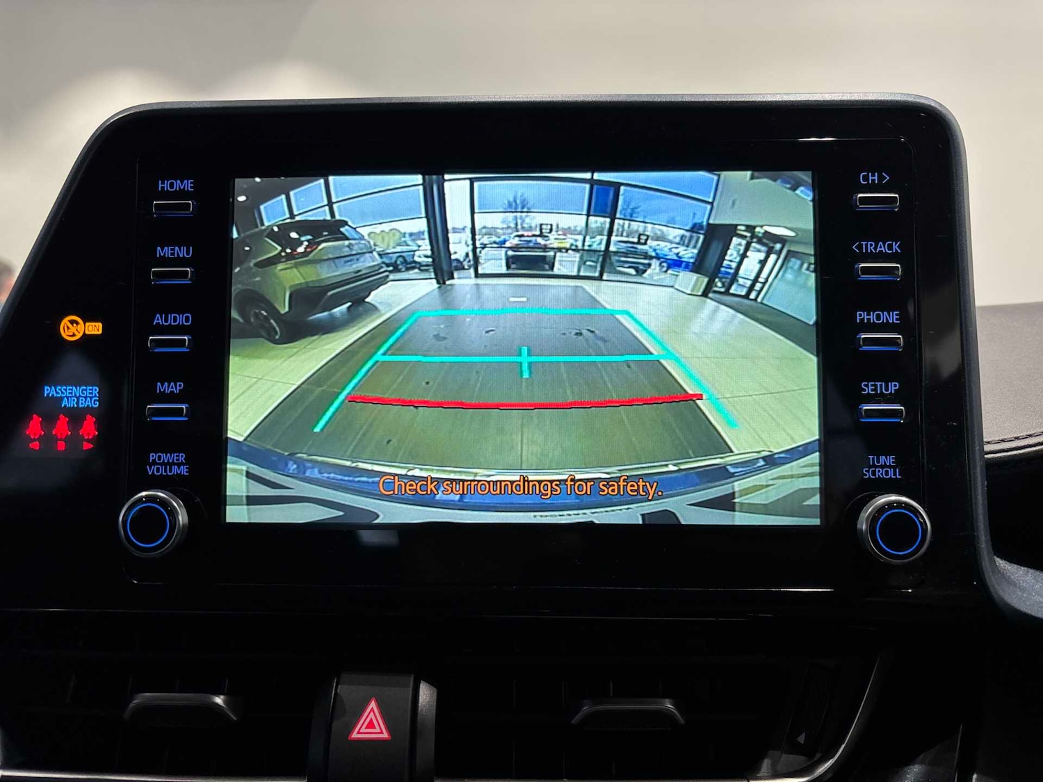 Used Toyota C-HR 2022 for sale - 77662553: Photo 21