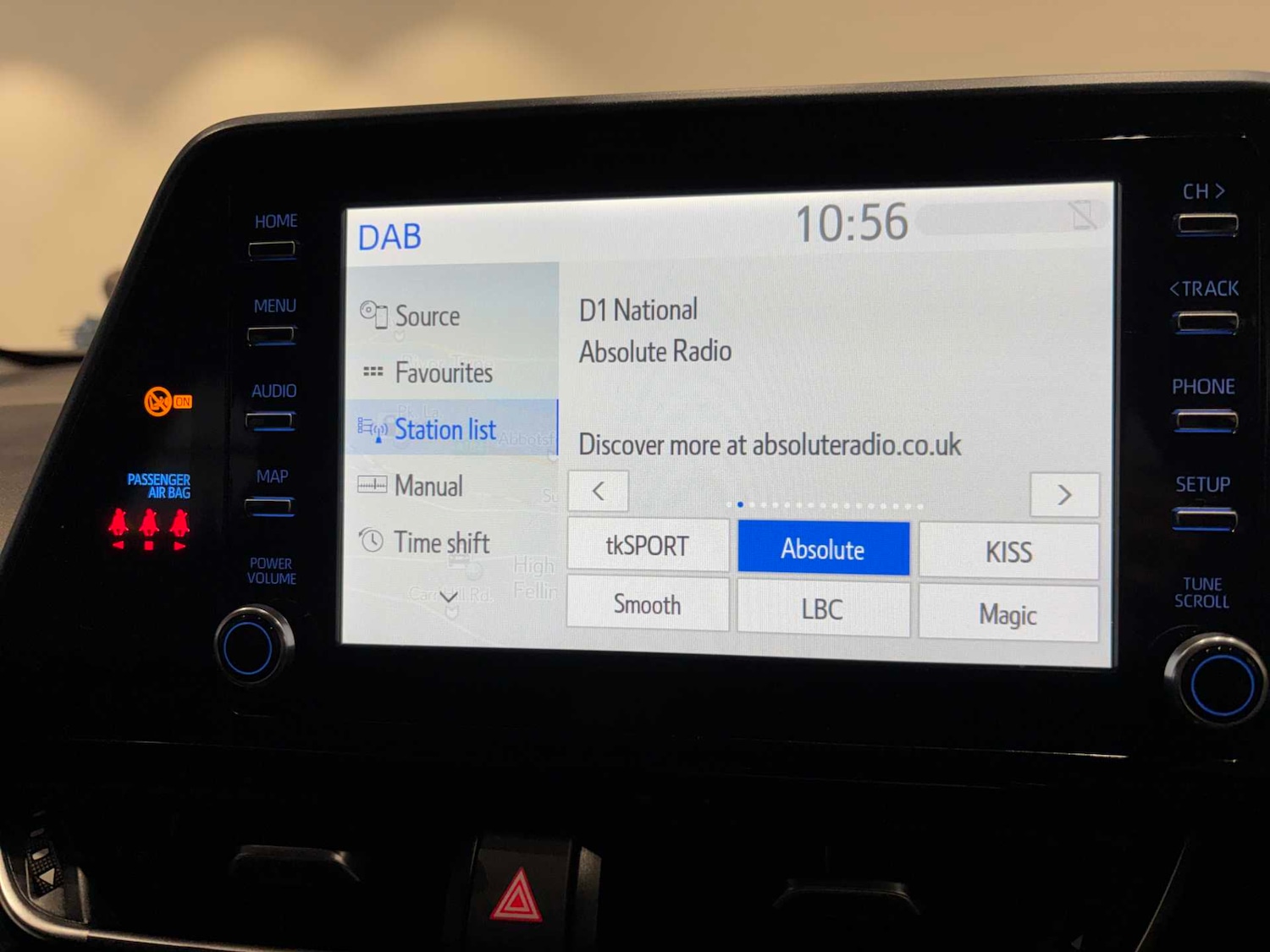 Used Toyota C-HR 2022 for sale - 77662553: Photo 22