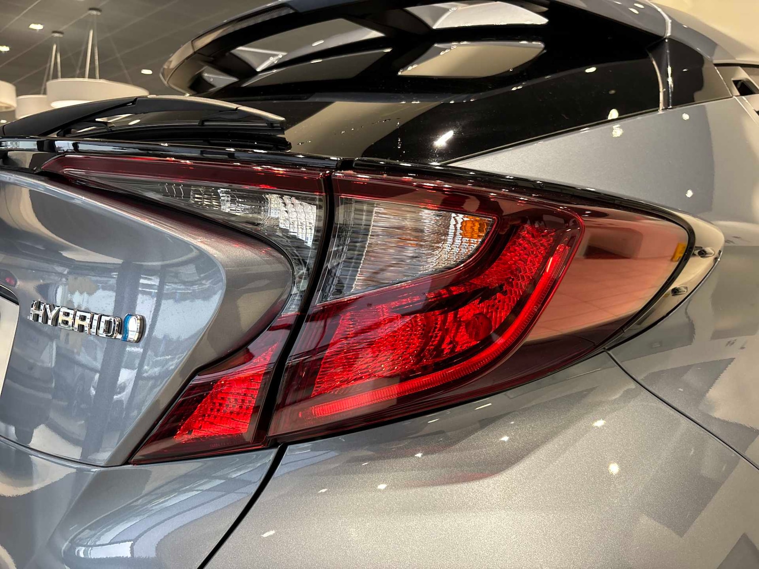 Used Toyota C-HR 2022 for sale - 77662553: Photo 28