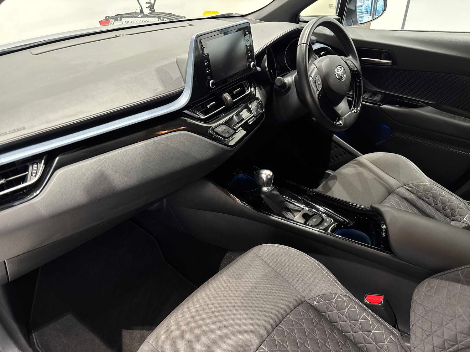 Used Toyota C-HR 2022 for sale - 77662553: Photo 7