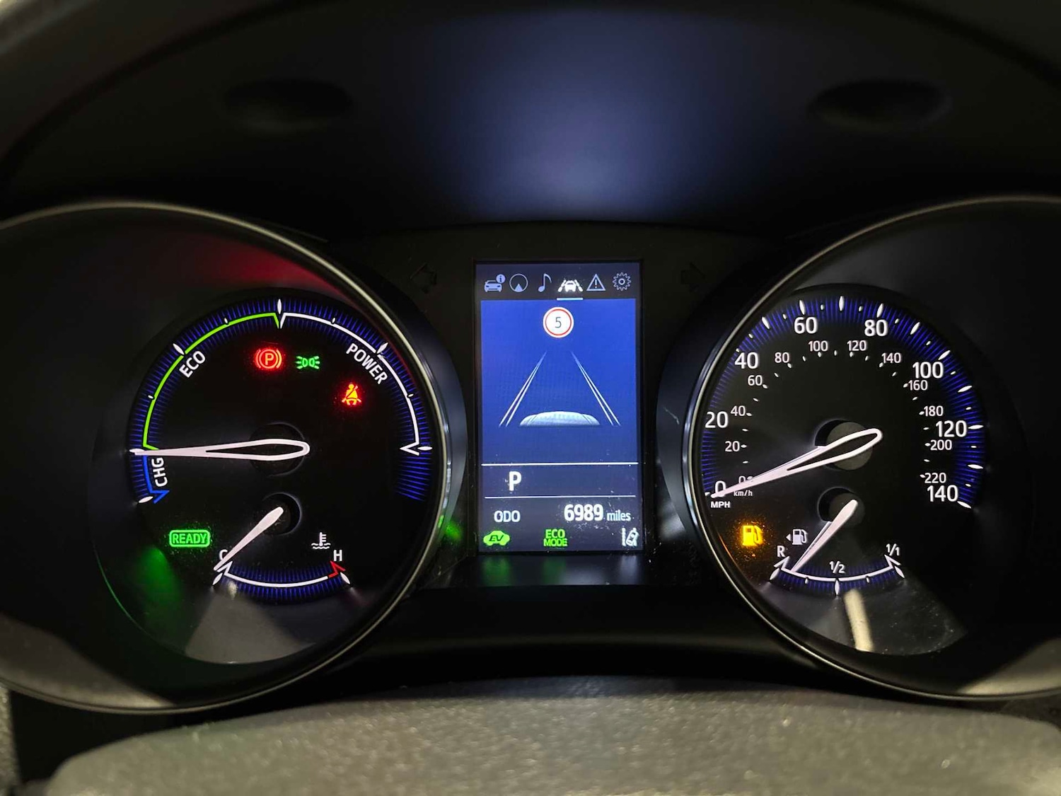 Used Toyota C-HR 2022 for sale - 77662553: Photo 9