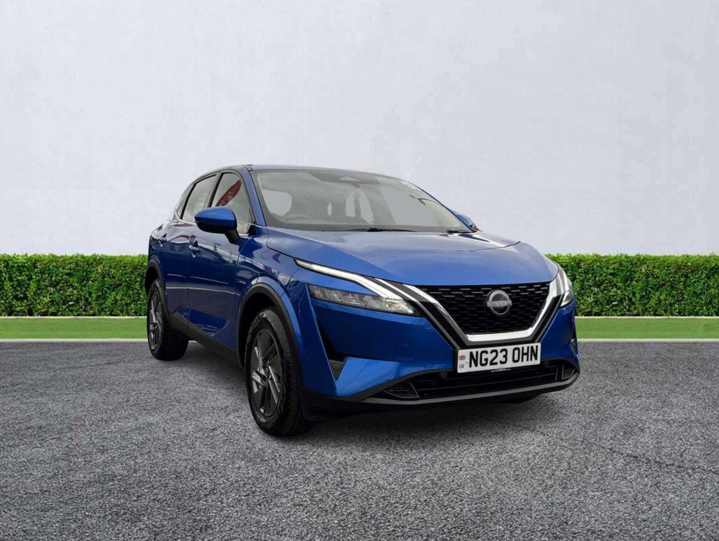 Used Nissan Qashqai 2023 for sale - 76281267: Photo 1