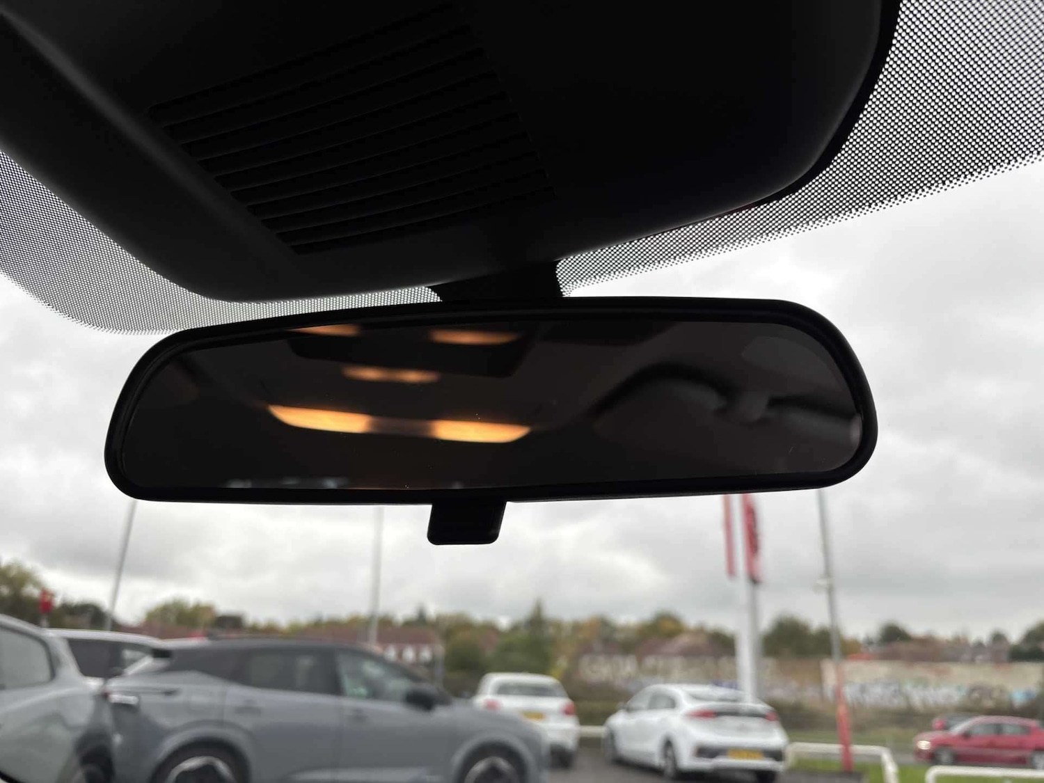 Used Nissan Qashqai 2023 for sale - 76281267: Photo 13