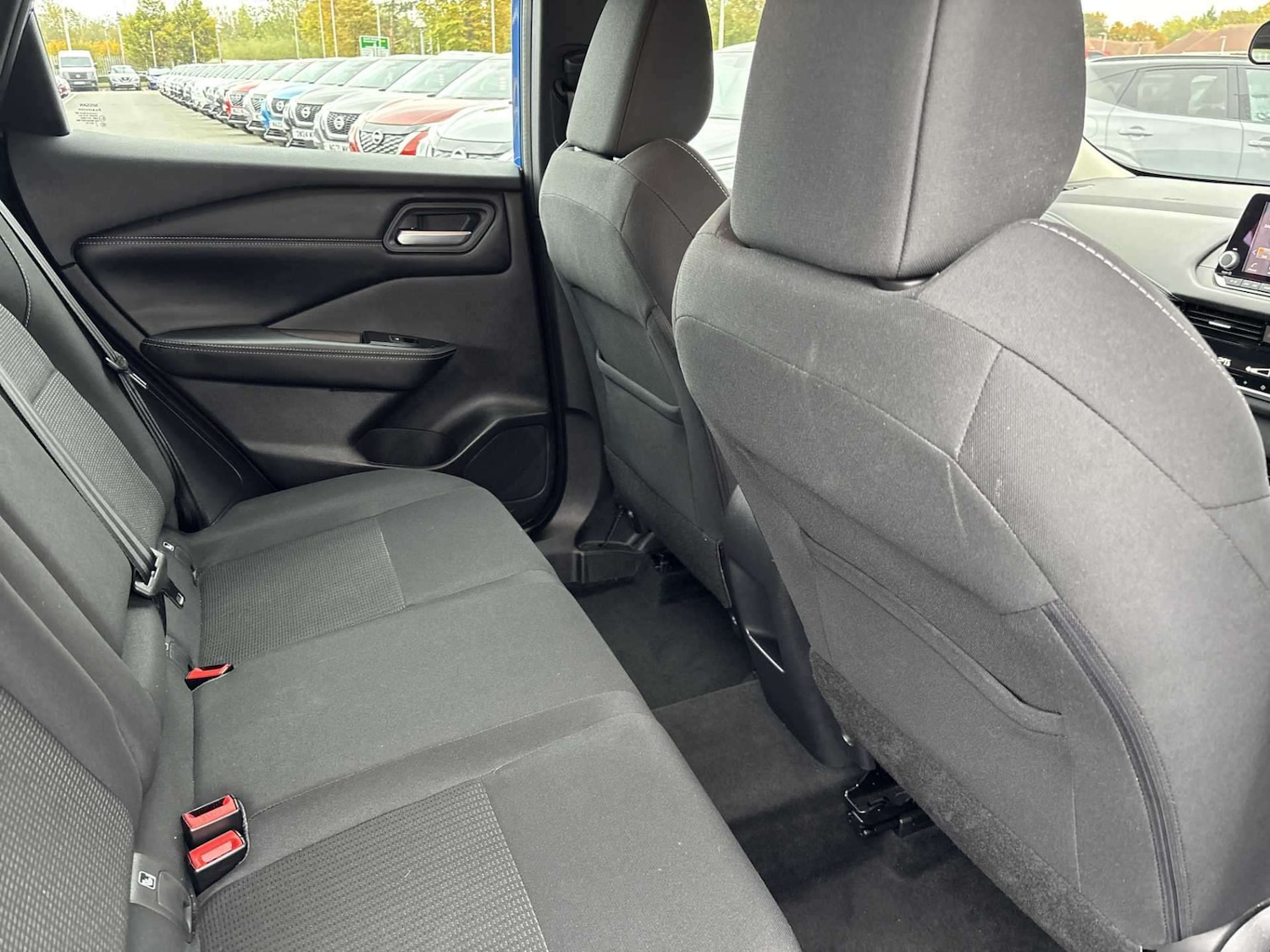 Used Nissan Qashqai 2023 for sale - 76281267: Photo 15