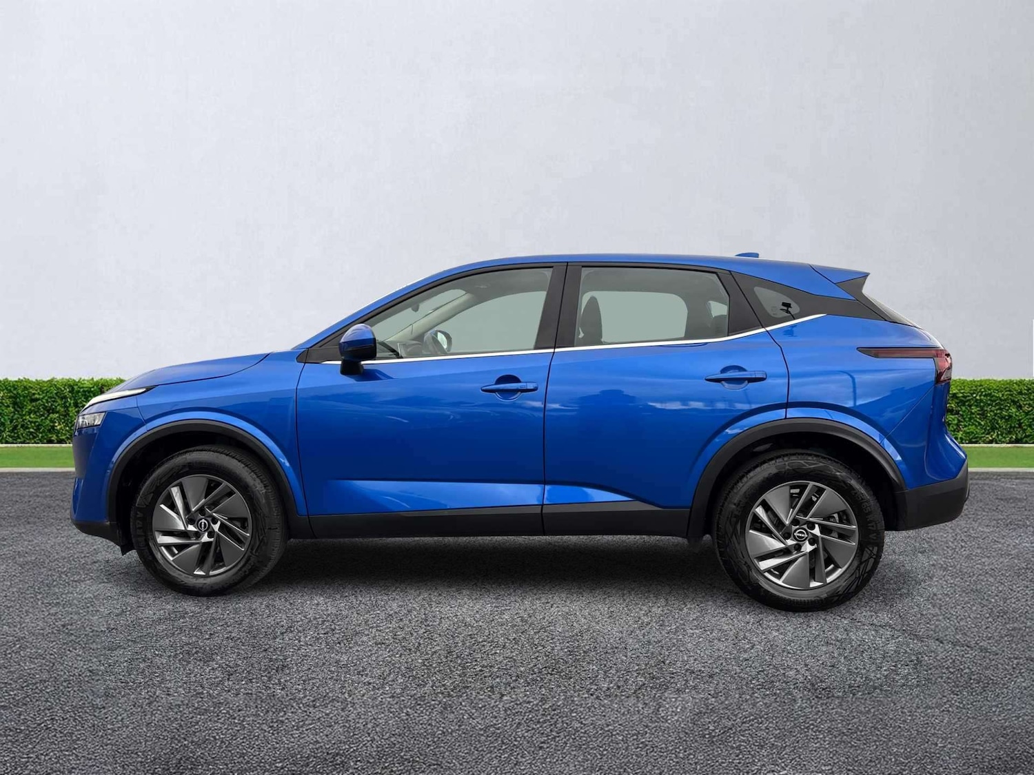 Used Nissan Qashqai 2023 for sale - 76281267: Photo 18