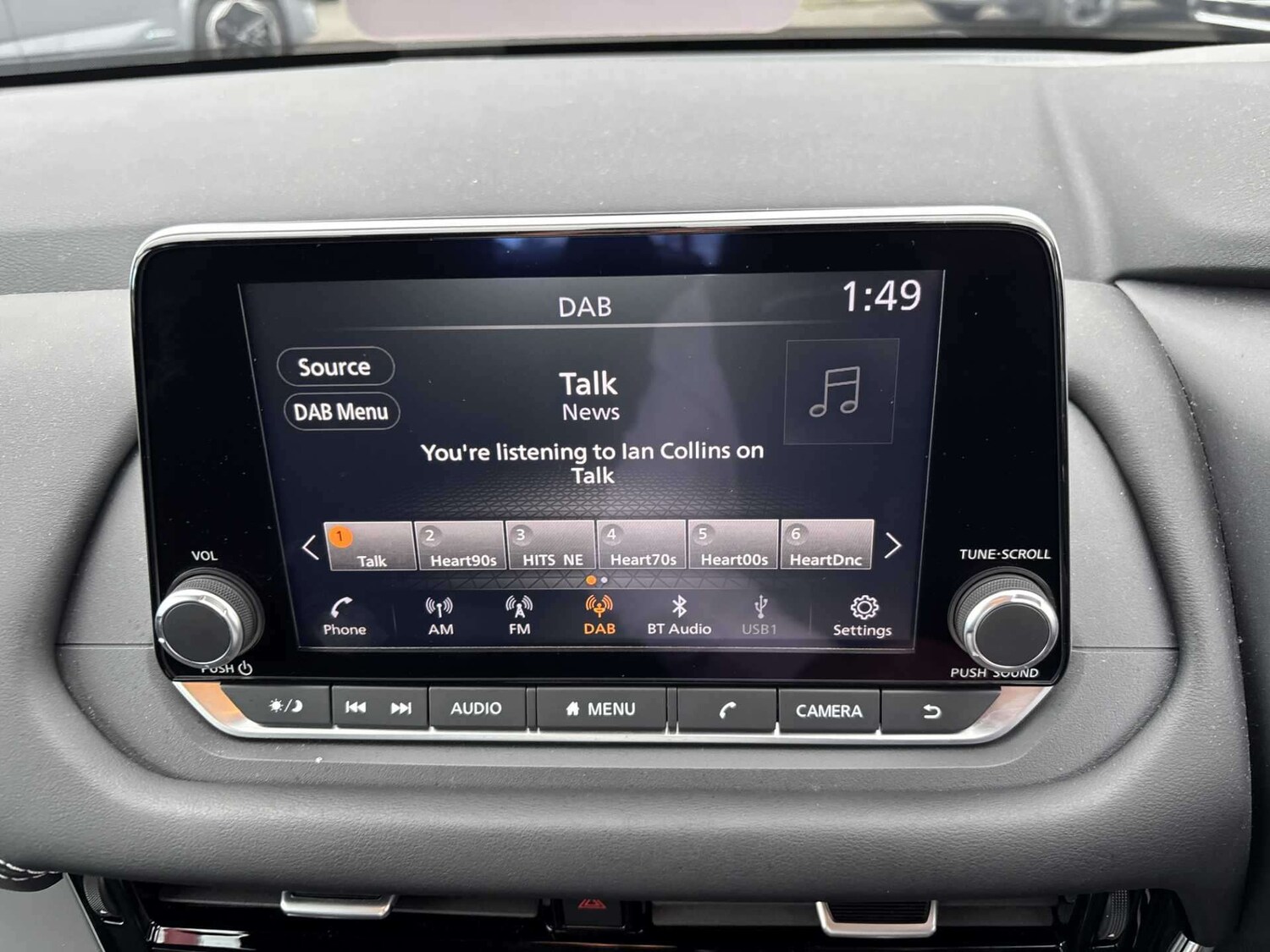 Used Nissan Qashqai 2023 for sale - 76281267: Photo 22