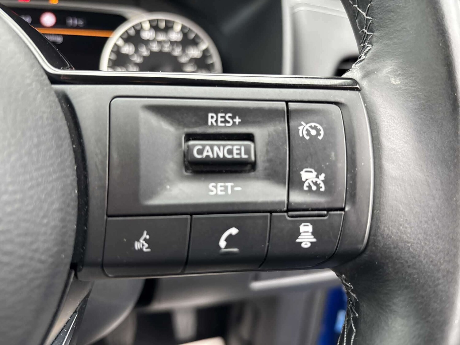 Used Nissan Qashqai 2023 for sale - 76281267: Photo 23