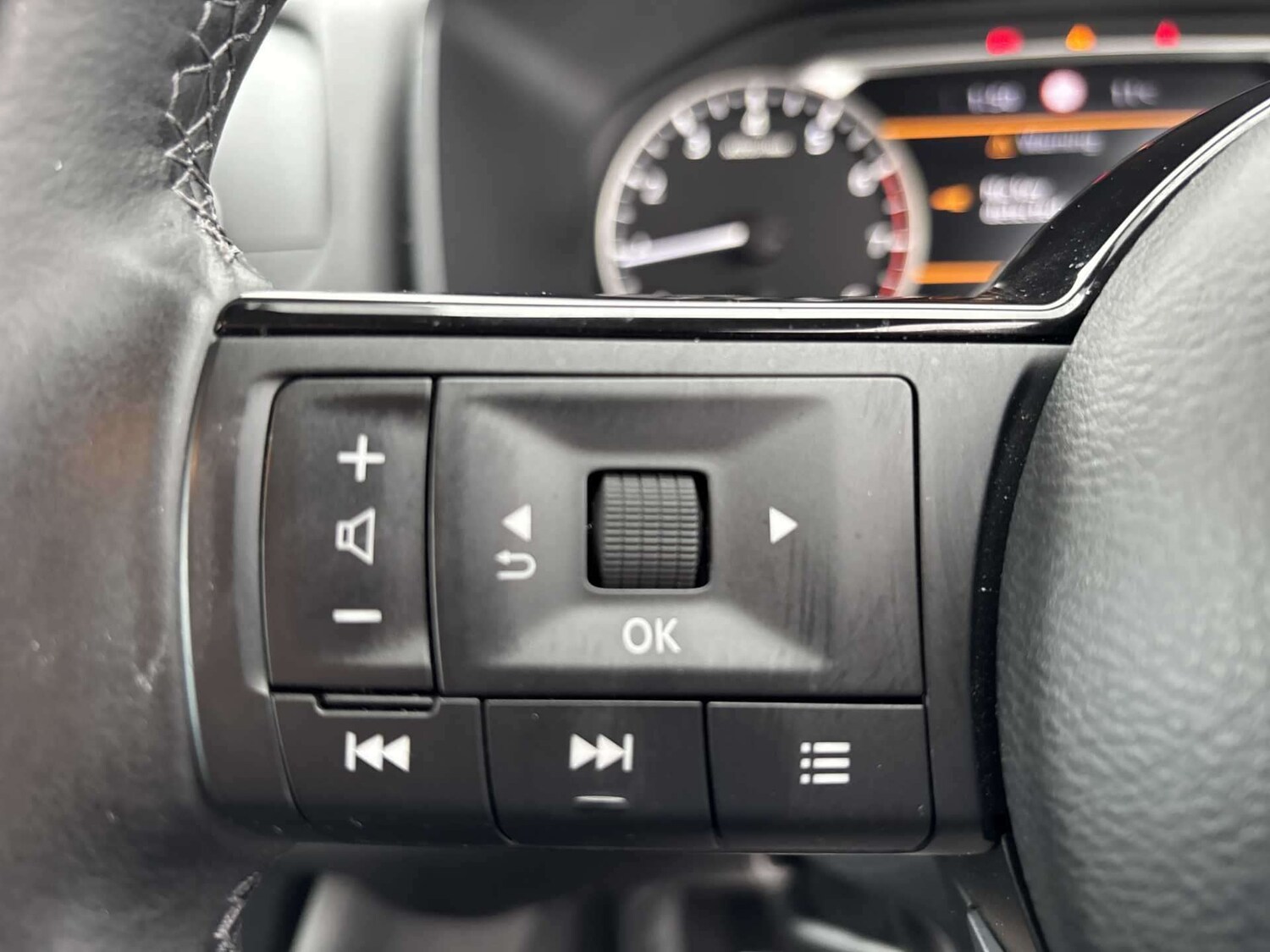 Used Nissan Qashqai 2023 for sale - 76281267: Photo 24