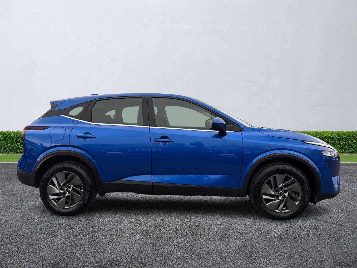 Used Nissan Qashqai 2023 for sale - 76281267: Photo 3